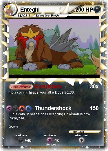 Pokemon Enteghi