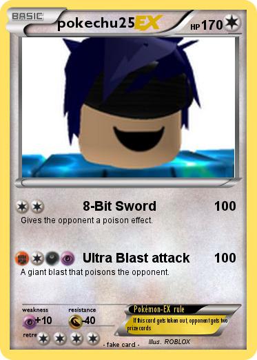 Pokemon pokechu25