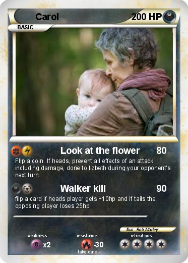Pokemon Carol