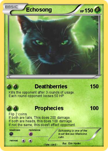 Pokemon Echosong