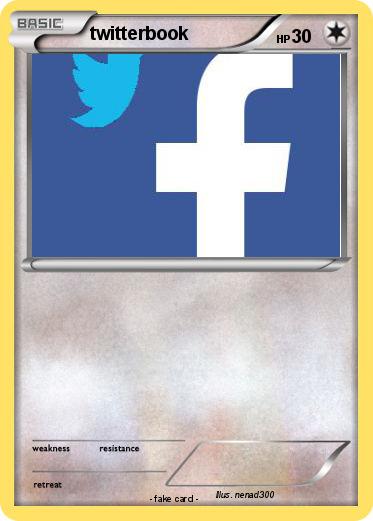 Pokemon twitterbook