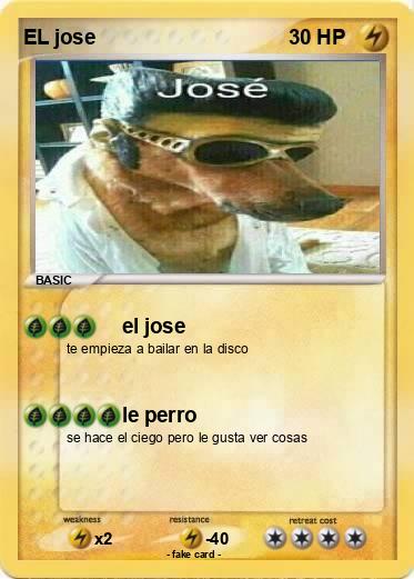 Pokemon EL jose