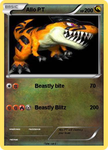 Pokemon Allo PT