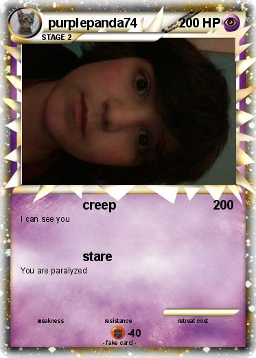 Pokemon purplepanda74