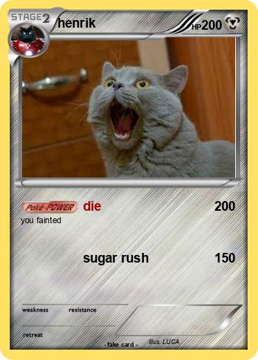 Pokemon henrik