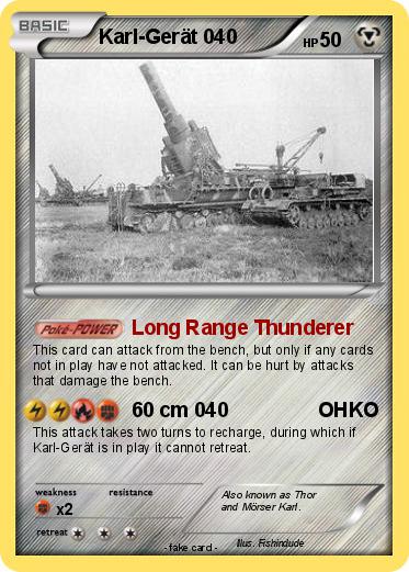 Pokemon Karl-Gerät 040