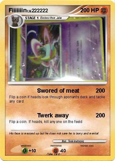 Pokemon Fiiiiiiin