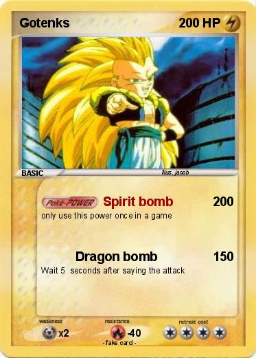 Pokemon Gotenks