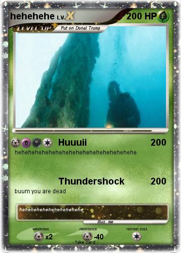Pokemon hehehehe