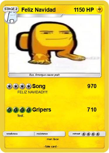 Pokemon Feliz Navidad            1