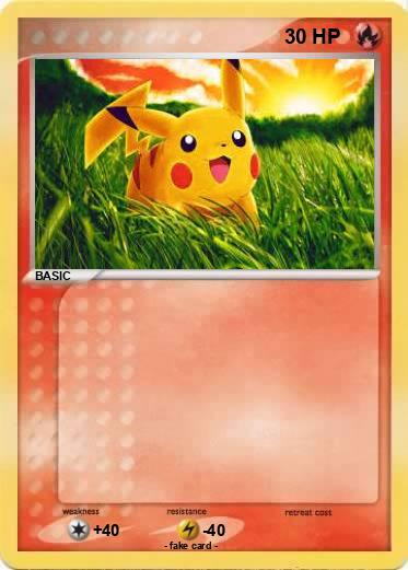 Pokemon 