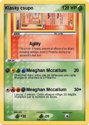 Pokemon Klasky csupo