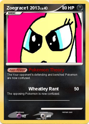 Pokemon Zoegrace1 2013