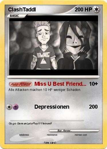 Pokemon ClashTaddl
