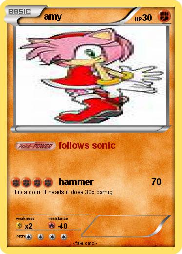 Pokemon amy