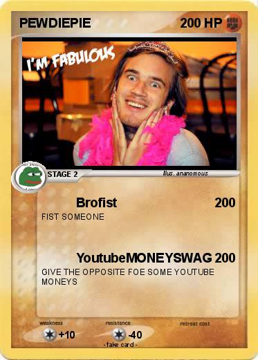 Pokemon PEWDIEPIE