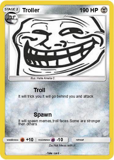 Pokemon Troller