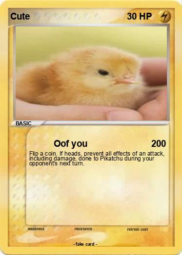 Pokemon Cute