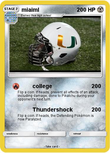 Pokemon miaiml