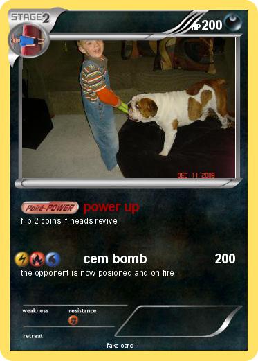 Pokemon 