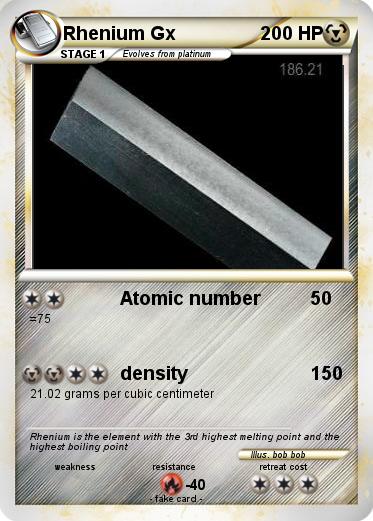 Pokemon Rhenium Gx