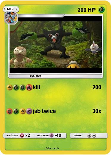 Pokemon 