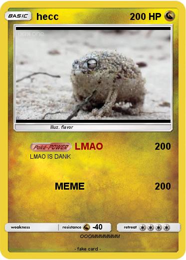 Pokemon hecc