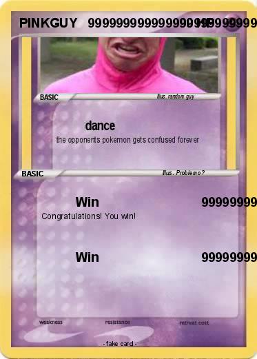 Pokemon PINKGUY   9999999999999999999999999999999999999999999999999999999999999999999999999999999999999999999999999999999999999999999999999999999999999999999999999999999999999999999