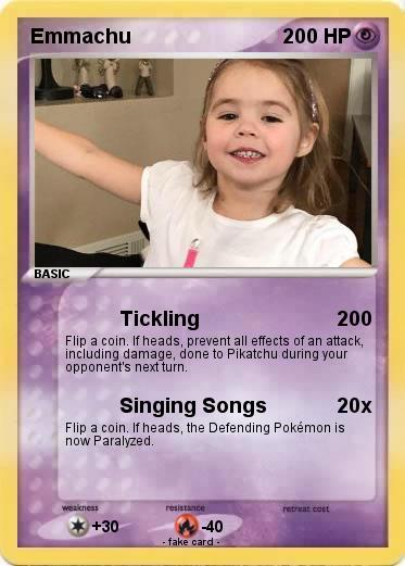 Pokemon Emmachu