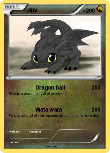Pokemon Jipy