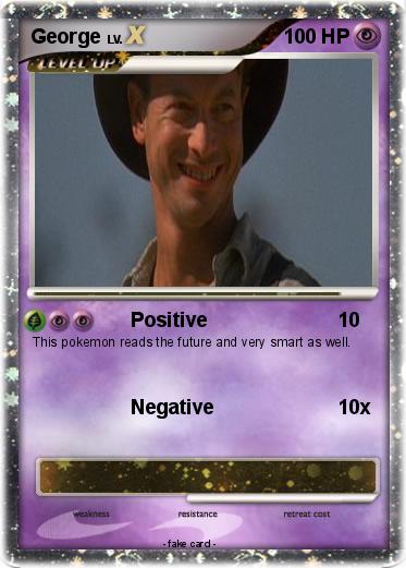 Pokemon George