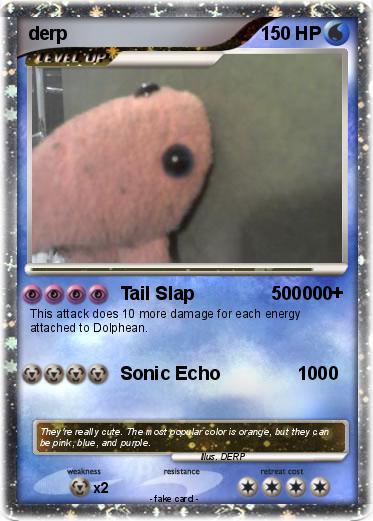 Pokemon derp                                                              900000000