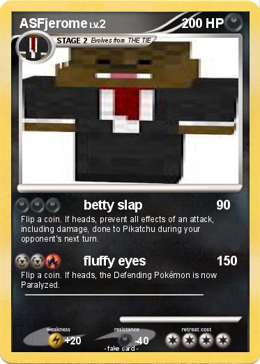 Pokemon ASFjerome
