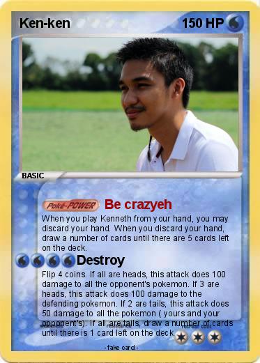 Pokemon Ken-ken