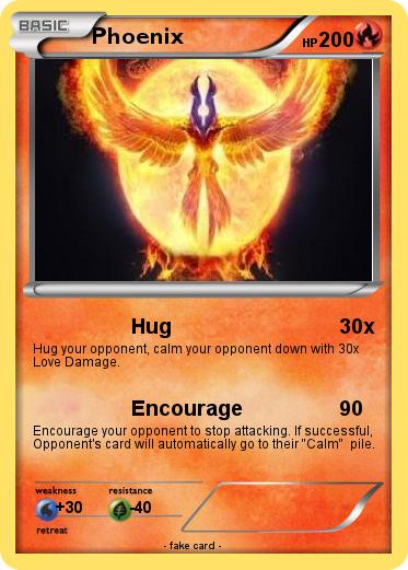 Pokemon Phoenix