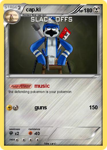Pokemon cap.ki