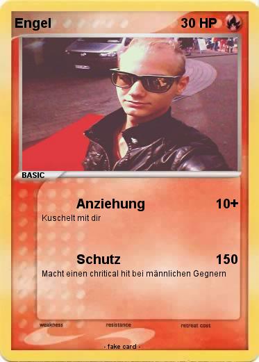Pokemon Engel