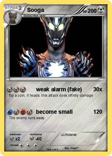 Pokemon Sooga