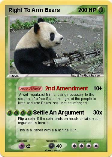Pokemon Right To Arm Bears Pokemon Right To Arm Bears