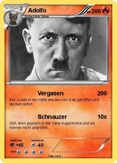 Pokemon Adolfo