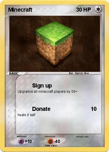 Pokemon Minecraft