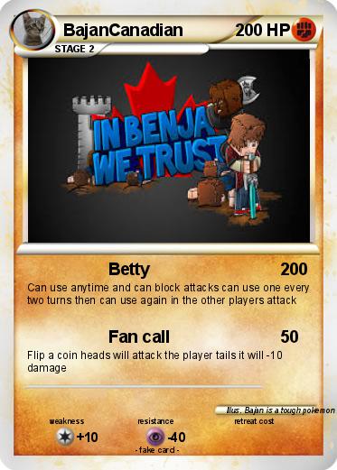 Pokemon BajanCanadian