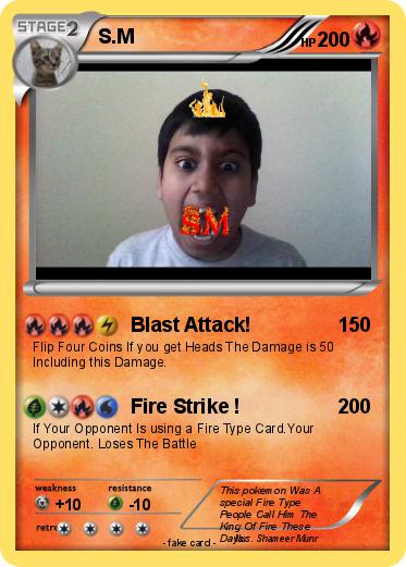 Pokemon S.M