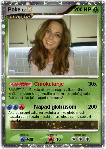 Pokemon Poke