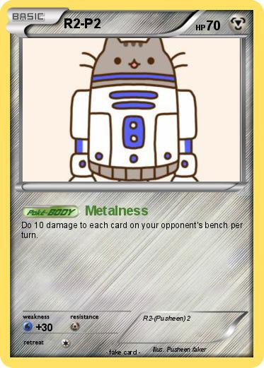 Pokemon R2-P2