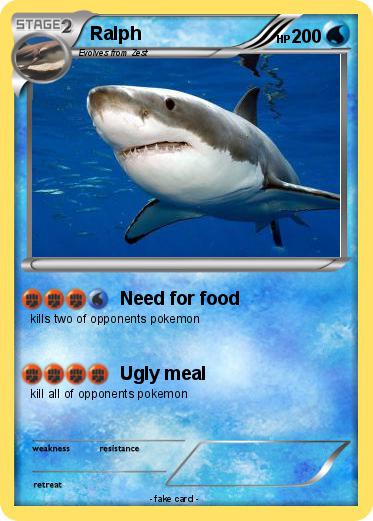 Pokemon Ralph
