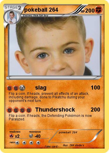 Pokemon pokeball 264