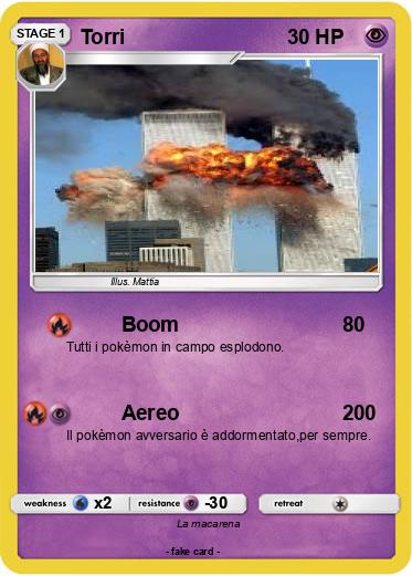 Pokemon Torri