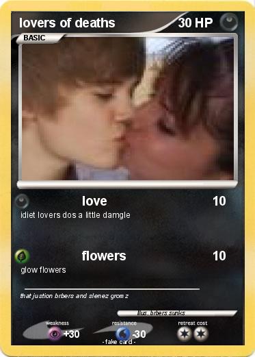 Pokemon lovers of deaths