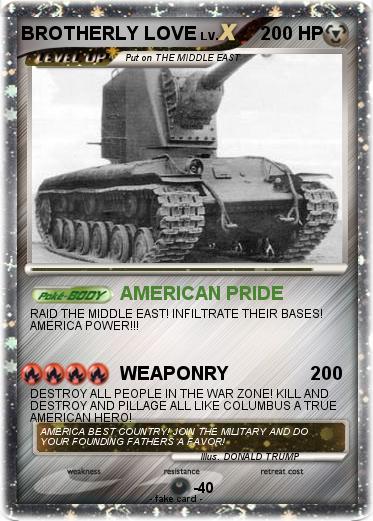 Pokemon BROTHERLY LOVE